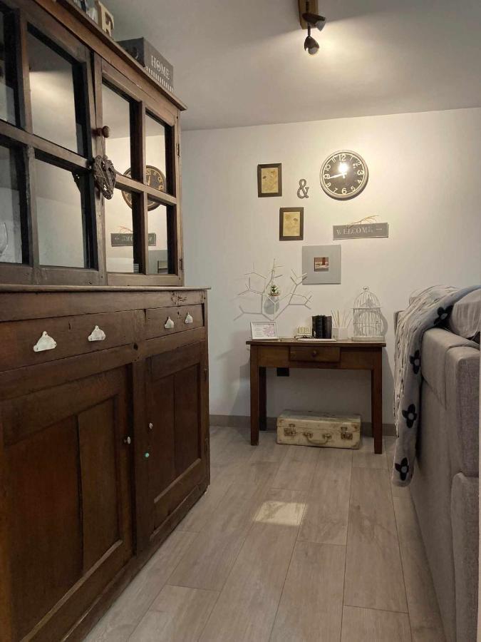Гостевой дом Casa Parejas La Casa De Quintanilla 1 Кинтанилья-де-лас-Торрес Экстерьер фото